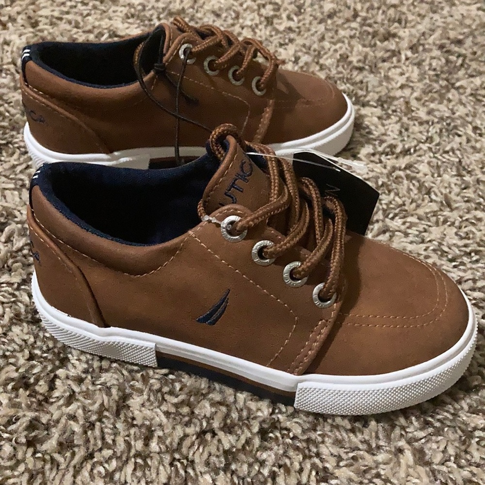 Nautica shoes